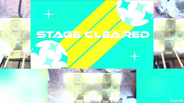 (金筐体) DDR A3 配信＠ゲームセンター遊楽町マカオ (Oct-29-2024)