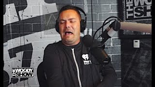 Greg Had a Gross Rat Encounter