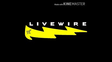 WWF LiveWire (Official Theme Song)