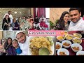 Eid mubarak to everyone eidi ki ldai  family vlog   cooking eid special  2024