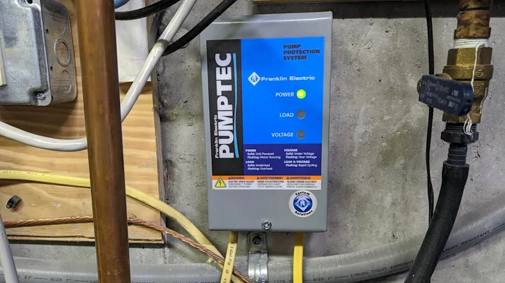 What's a Pumptec and why did I need it?