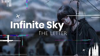 Infinite Sky - The Letter (Silent Hill Tribute)
