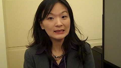 NCFR 2009 Conference Chingju Grace Chen