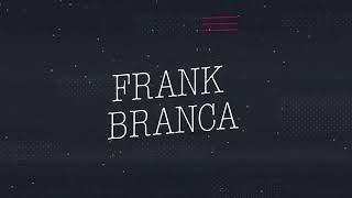 Frank Branca 2022 Demo Reel