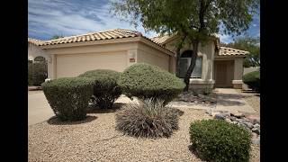 6814 W Louise Dr Glendale, AZ 85310 6814 W Louise Dr Glendale, AZ 85310
