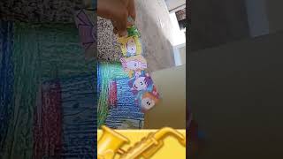 The Notekins Guitar Harmonics