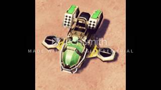 Command & Conquer 4 voix Scout