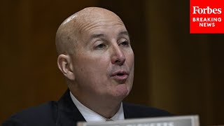 Pete Ricketts Warns: Older Americans Lost ‘Over 1.6 Billion’ To Online Scams In 2023