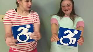 The NEW Accessible Icon