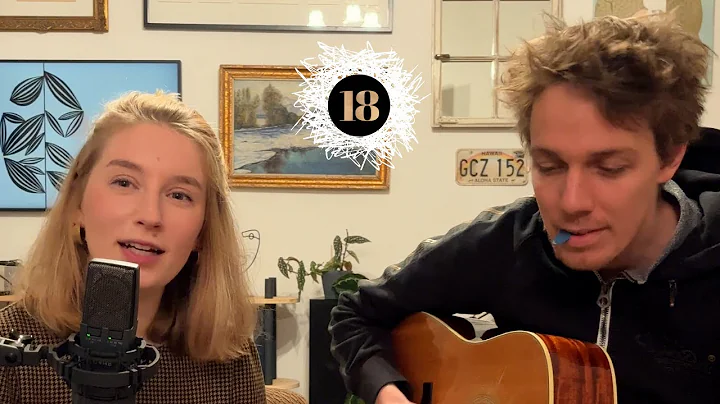 Stayin' Alive | Bee Gees | Acoustic Cover