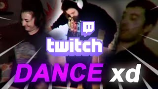 TWITCH TR  DANCE  (bağımlılık yapabilir) xd ; Resimi