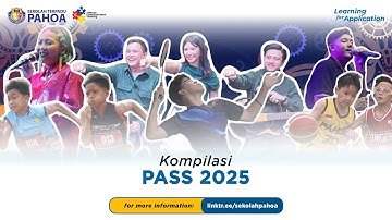Aftermovie PASS 2025