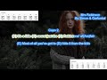 Mrs Robinson (capo 2) by Simon & Garfunkel play along with scrolling guitar chords and lyrics