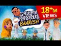 Ghulam rasool new episode  ghulam rasool aur baarish  ghulam rasool 3d animation series