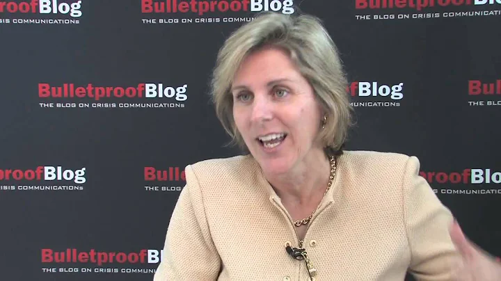 Alexandra Wrage on FCPA Compliance Challenges in 2...