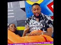 SHEGGZ Concern About His Relationship hip With BELLA #bbnaija #shorts