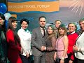 Moscow Travel Forum