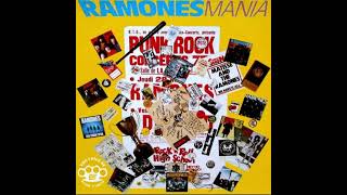 Ramones - Ramones Mania (1988) Animal Boy