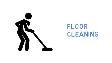 Jan Pro Has A Process For Every Type Of Cleaning