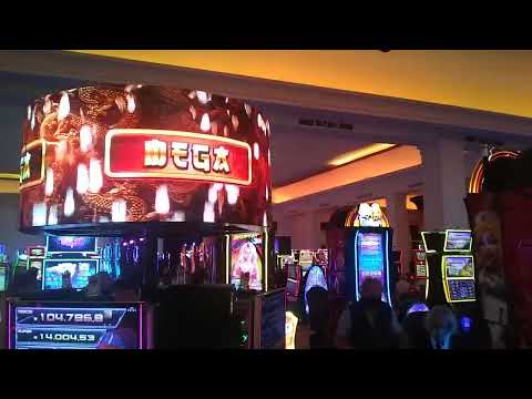 Las Mayores Estafas y Robos a Casinos | Documental en Español 1 Hora