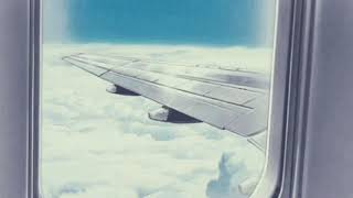 j-hope - airplane (slowed + reverb) Resimi