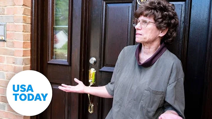 Jean Cramer: Marysville candidate remains in race ...