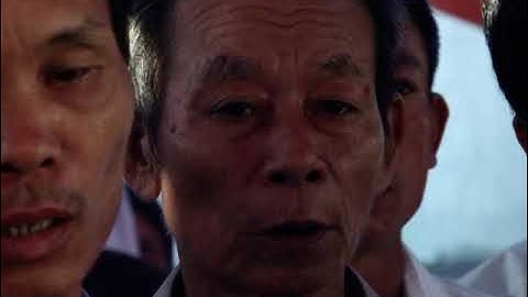 THÁNH LỄ AN TÁNG ÔNG CỐ GIUSE NGUYỄN VĂN NHỰ 2