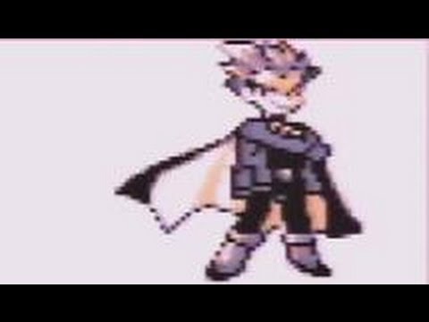 ポケモンレッド オリジンレッド Vs ワタル Youtube