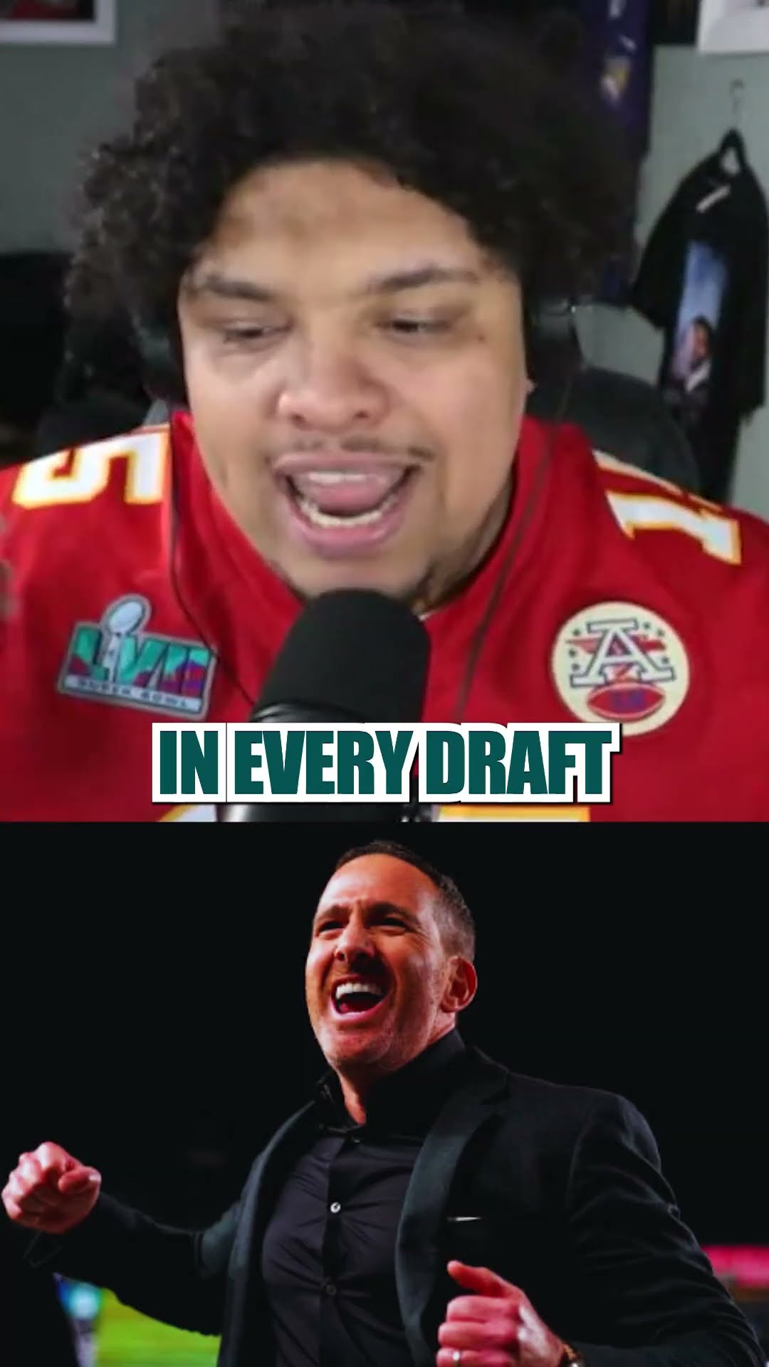 Howie Roseman is the Best GM in Football