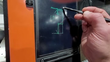 Mazak smooth program tips and tricks on copy and disabling units   Copy   Copy