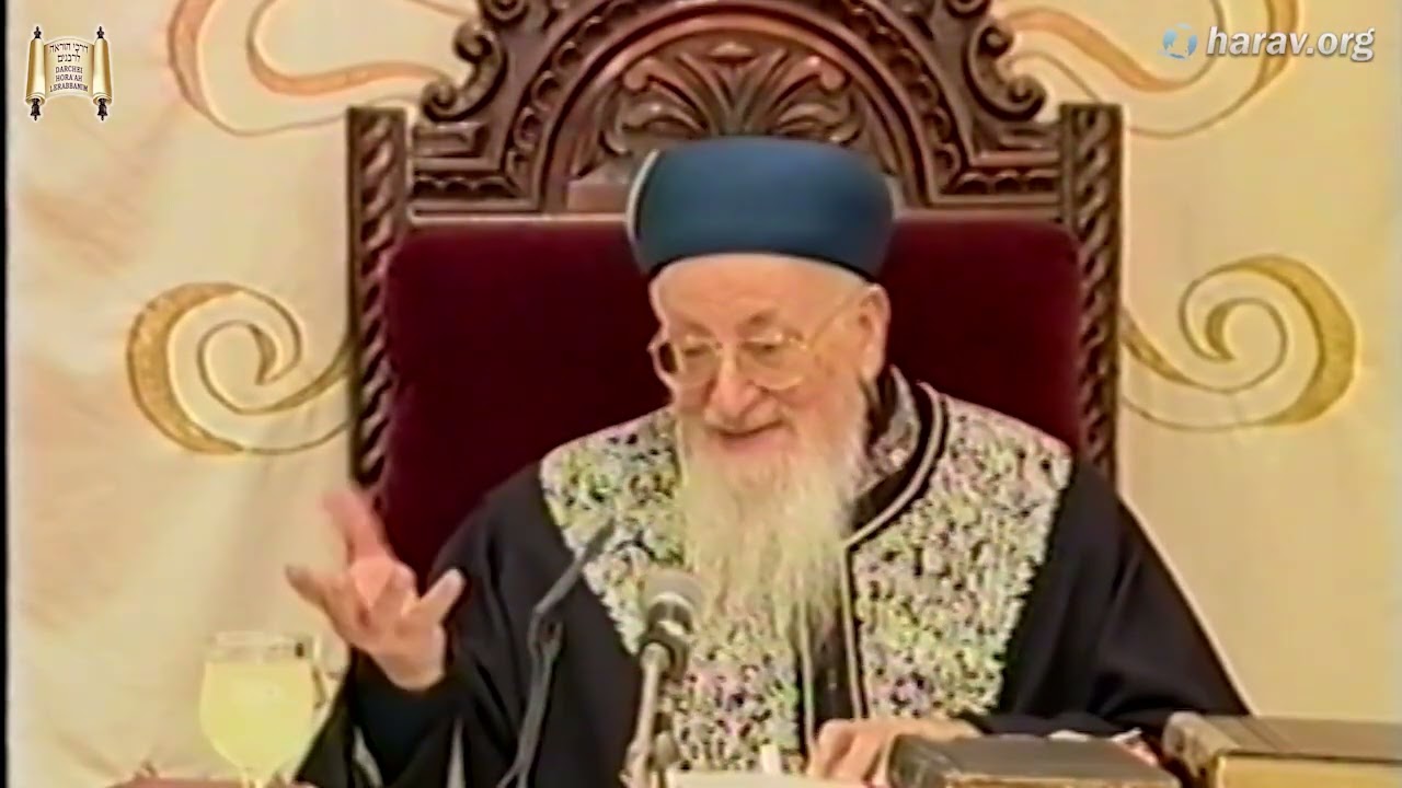 דיני עבד עברי וכנעני ושכיר | פרשת משפטים | כב' שבט תשס