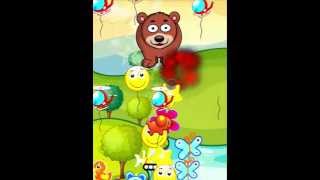 Toddler Animal Trace Game screenshot 5