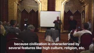 Zahi Hawass vs Graham Hancock on significance of Gobekli Tepe
