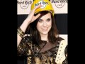 Amy Macdonald - Young Lovers - Lyrics