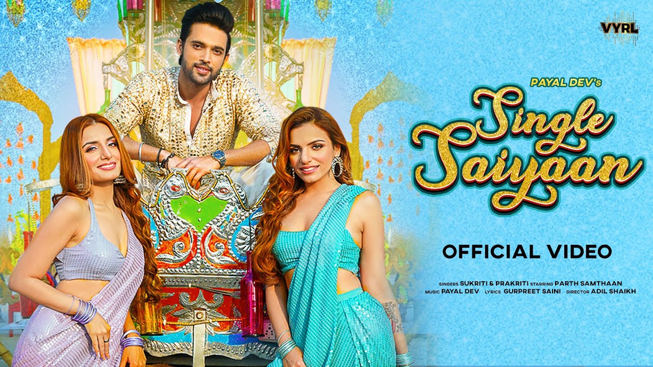 Single Saiyaan