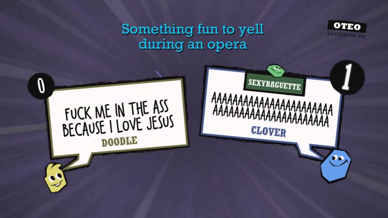 quiplash similar games quiplash similar games