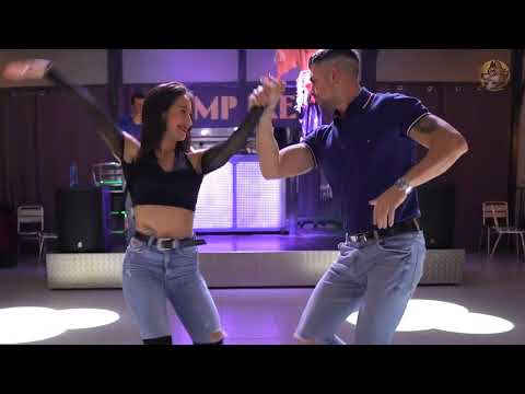 ОБМАНЩИЦА - Андрей КАРТАВЦЕВ - Кике и Нахир
