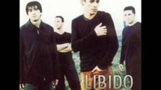 Video thumbnail of "Libido - No Voy A Verte Más"