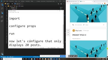 How to integrate infinite scroll with React?
