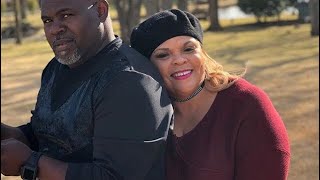 COOKING WITH DAVID & TAMELA MANN CHRISTMAS & NEW YEAR EDITION