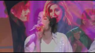 Michael Jackson - Give Love On Christmas Day (Last Christmas Tour, 2016, Studio Version, Fan-made)