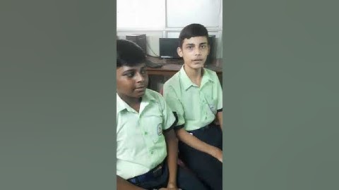 HTML lab class at Littera Public School, Patliputra, Patna