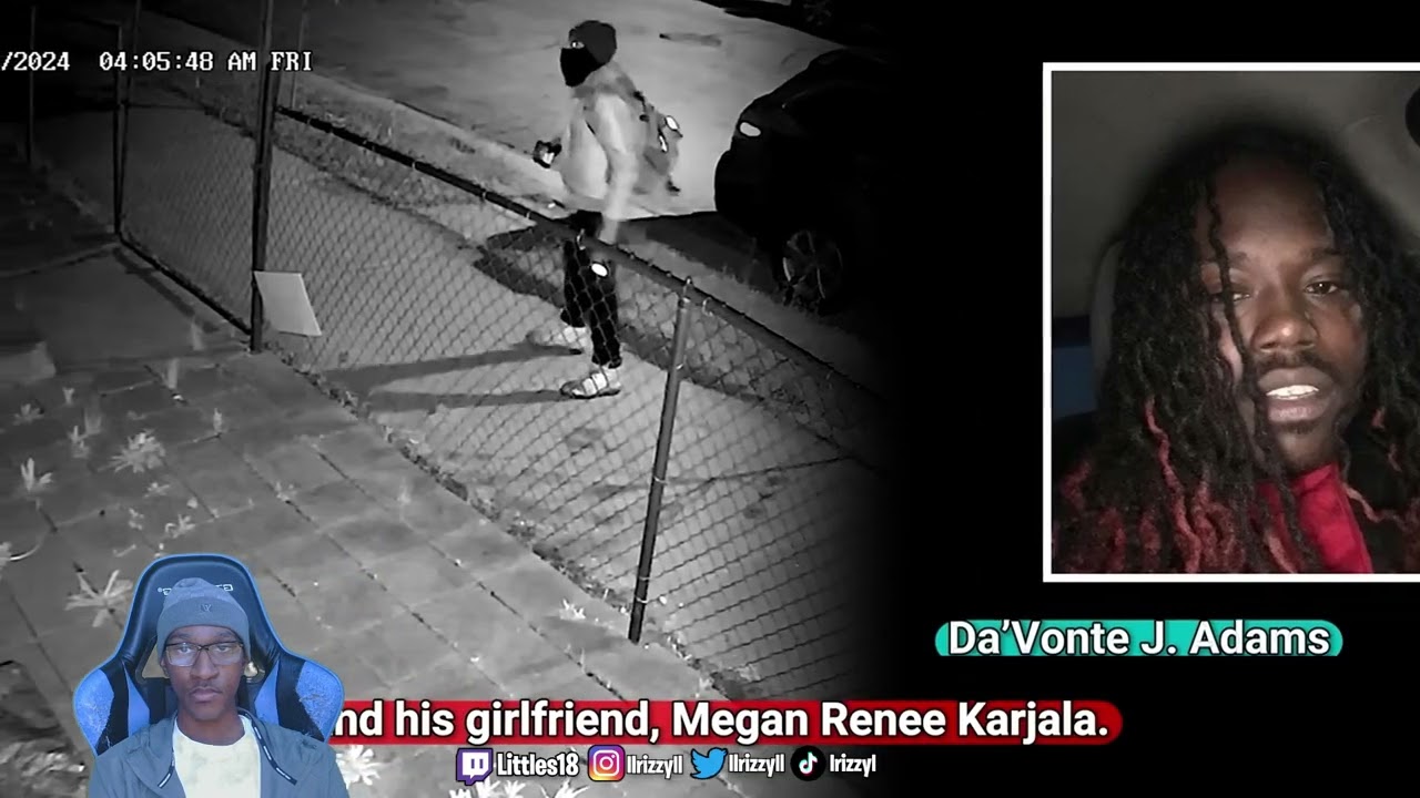 HE GOT LINED THRU A DATING APP SMH! Littles Reacts To When Their Dating App Scheme Turned Deadly