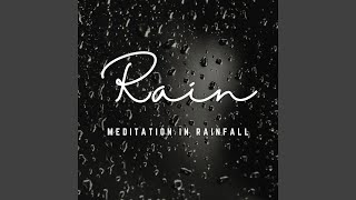 Harmonic Zen Raindrop