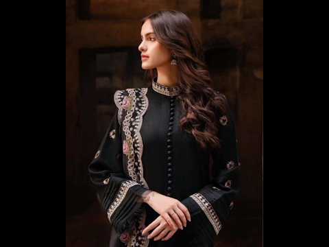 BRAND: ZARQASH CHIKENKARI  EXCLUSIVE COLLECTION*#ytshorts#dress#shorts#reels#trending#fancy#fashion