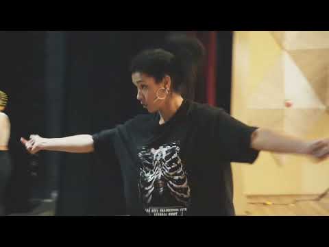 Desde la danza las periferias cuentan Vol.2 Movimiento en Expansión