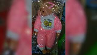 Konuşan Emzikli Bebek Tel 05436107407