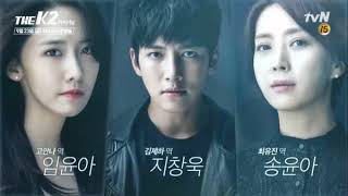 The K2 OST-14- Witching Hour