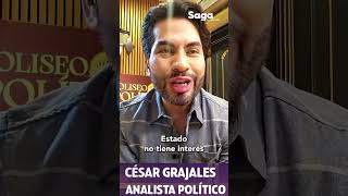 TRUMP AMENAZA a políticos de Latinoamérica con LISTA CLINTON | MLDA