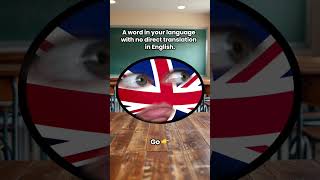 English.exe Has Stopped Working